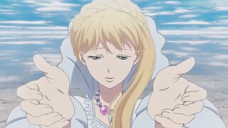 Penulis: Saya sudah membahas episode ini! Sawano: Lihat aku membalikkan keadaan! Daftar episode ting