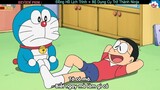 Doraemon _ Đồng Hồ Lịch Trình, Bộ Dụng Cụ Trở Thành Ninja