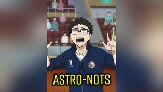 Karasuno be mad chaotic istg haikyuu anime fyp edit karasuno