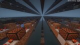 [Rain Road] Minecraft Redstone Music [3D Surround]