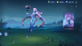 mobile legends new upcoming hero NOVARIA