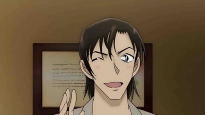 [AI Amuro Toru/Hagihara Kenji] กิจวัตรพันชั้น