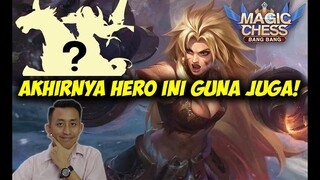 KOMBO DAMAGE GAHAR FISIK + MAGIC! ft. Alucard, Masha, Zilong ⭐⭐⭐ | Magic Chess Bang Bang Indonesia