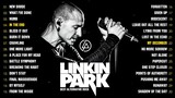 the best album Linkin Park