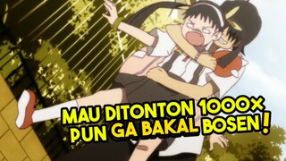 Tutorial nonton Monogatari Series #2