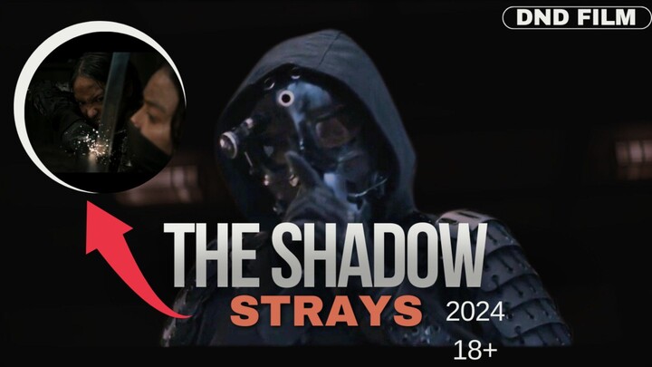 THE SHADOW STRAYS (2024)