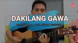 Dakilang Gawa - Manila faith Music || Roland Baay