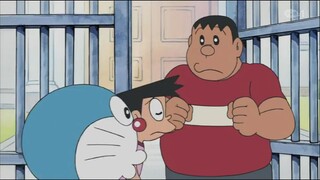 Doraemon episode 87