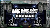 Bang Bang Bang Remix Tiktok Dance Viral - Bigbang Dj Jhanzkie 2K21 Viral Remix !!! #Techno #Budots