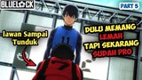 Striker Lemah Sudah Berubah Menjadi Striker Overpower - Alur Cerita Anime Sepak Bola Terbaik