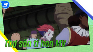 Thợ săn tí hon | Không bao giờ kết thúc! Đánh dấu Anime đã hoàn thành_3