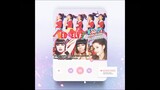 [MASHUP] Red Velvet & Jessie J - Dumb Dumb X Bang Bang (Split Headset Ver.)