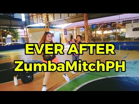 EVER AFTER With Super Hyper FitMomz Mommy Remz #shorts #zumba