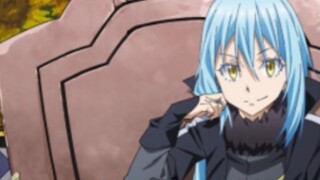 That Time I Got Reincarnated as a Slime Season 3?! My Girlfriend from the Concession Season 3?! Kao-