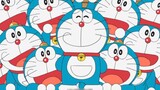 Doraemonnya banyak