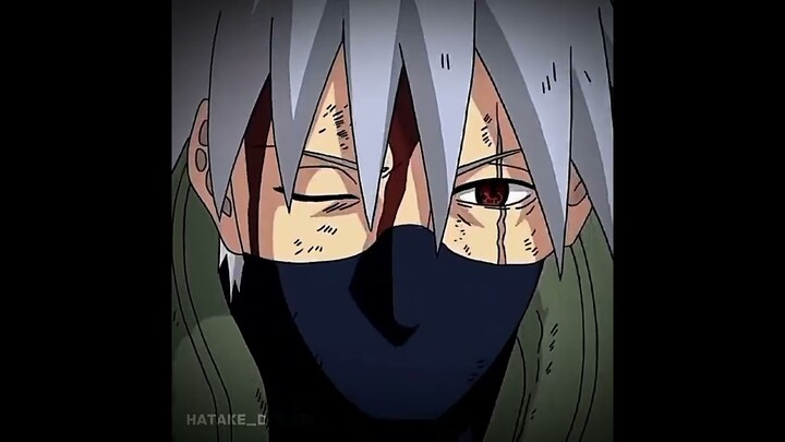 Kakashi twixtor (upload them soon) #anime #kakashi #hatakekakashi