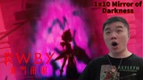RWBY: Ice Queendom 1x10- Mirror of Darkness Reaction!