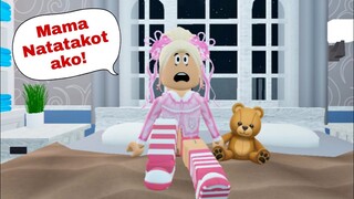 Nightmares (BETA) | Ang sama ng panaginip ko! (Roblox) | Tagalog Gameplay