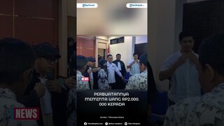 PENGAKUAN Idris Eks Kapolsek Baito Peras Rp2 Juta ke Guru Supriyani, untuk Beli Semen Renov Ruangan