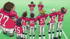 Eyeshield 21 ไอ้หนูไต้ฝุ่นมะกันบอล ตอนที่ 83