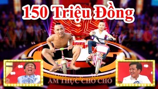 [Tam Mao TV] Mao Đệ Đệ Đạt 150 Triệu GALA THÁCH THỨC DANH HÀI MÙA 5 P3 - Trấn Thành Trường Giang Hài