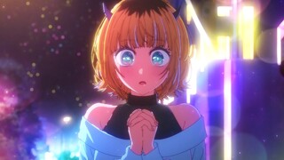 Mem-cho, the new member of B Komachi | Oshi no Ko - Episode 8 推しの子