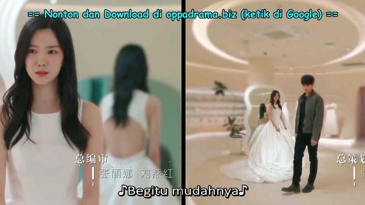 Eat Run Love Episode 13 Sub Indo