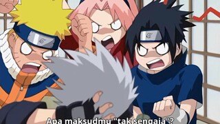 Akting Naruto Ga ada Obat🤣