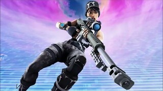 My New Fortnite Settings Made Me This...