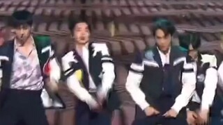 Exo Power KCON 2017 Australia MR REMOVED