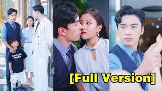 (เต็มเรื่อง) ทุกคนเยาะเย้ยเธอที่หาโสเภณีชายมาเป็นพ่อของลูก