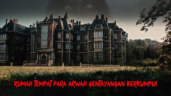 ASRAMA TEMPAT ANAK N4KAL  W4NITA DI KUMPULKAN