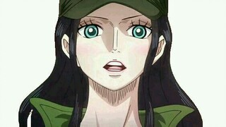 Nico Robin