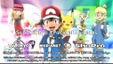 Pokemon XY Episode 22 Subtitle Indonesia