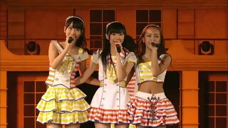 AKB48 - Yossha Ikuzo! In Seibu Dome Concert 2nd (Day Part 2 2011)