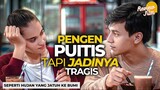 Review SEPERTI HUJAN YANG JATUH KE BUMI - Ya Gimana Yaa (2020)