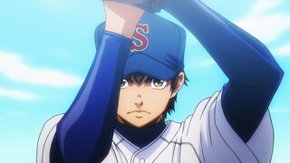 Ace of Diamond S2-5