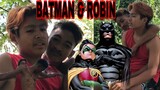 MEET BATMAN AND ROBIN!  (KMJS) TEAM PAYAMOT