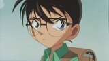 [Detective Conan] Ran apologizes to Shinichi and Ai apologizes to Conan