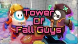Tower of Fantasy x Fall Guys
