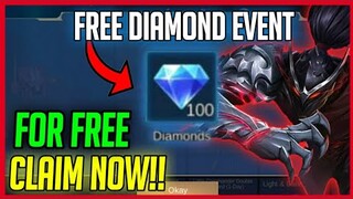 CONVERT VANGUARD COINS INTO DIAMONDS FOR FREE!! NEW EVENT LEAK | Vanguard Benefits and Rewards -MLBB