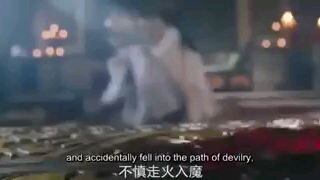 the legends episode 1 Chinese drama English sub #drama #lord #love #xukai #legends #lovestory