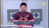 [07 Oct 2023] Ibadah: Insafi Dosa Silam - Tanyalah Ustaz