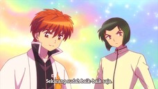 25_Kyoukai no Rinne - S2 | sub indo ~ End