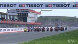 SPRINT RACE MOTOGP PORTUGAL 2024