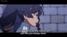 Grisaia: PhantomTrigger Episode 1