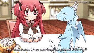 0-saiji Start Dash Monogatari Season 2 Episode 2 Sub Indo