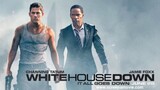 WHITE HOUSE DOWN
