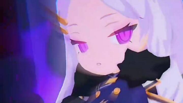 [Azure Files] "A student who is so strong that he can change the direction of the plot by himself"