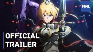 Himesama "Goumon" no Jikan desu | Trailer